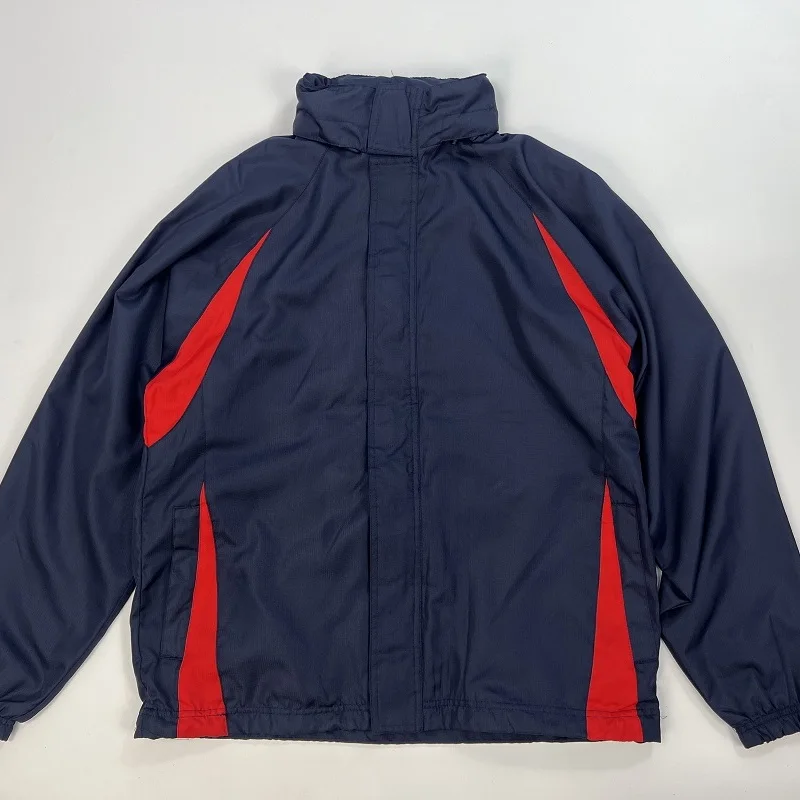 Весенне-осенняя свободная куртка с капюшоном, цветная, быстросохнущая, дышащая, повседневная, спортивная, на молнии, с длинными рукавами, молодежная мода
Весенне-осенняя свободная куртка с капюшоном, цветная, быстросохнущая, дышащая, повседневная, спортивная, на молнии, с длинными рукавами, молодежная мода