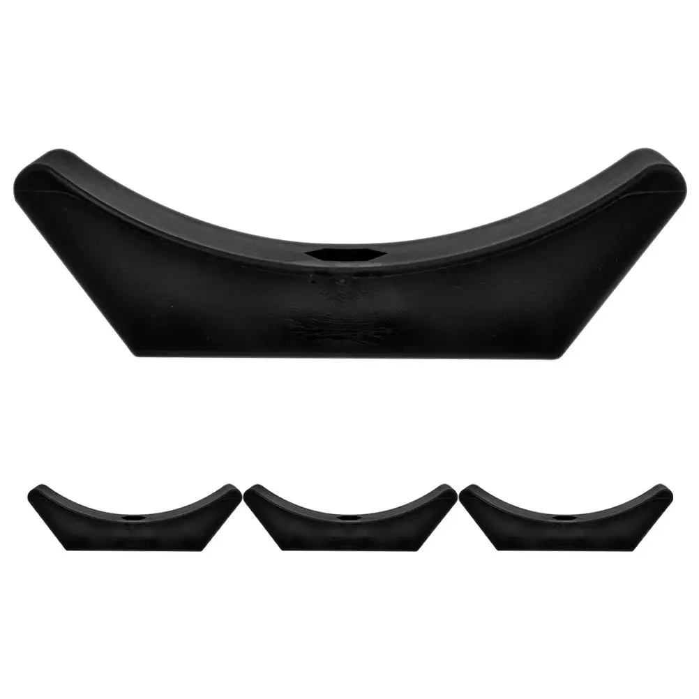 4 Pcs Dumbbell Rack Hollow Lightweight Small Adjustable Exercise Storage Bar Weight Stand Home Accessories Noise
4 Pcs Dumbbell Rack Hollow Lightweight Small Adjustable Exercise Storage Bar Weight Stand Home Accessories Noise