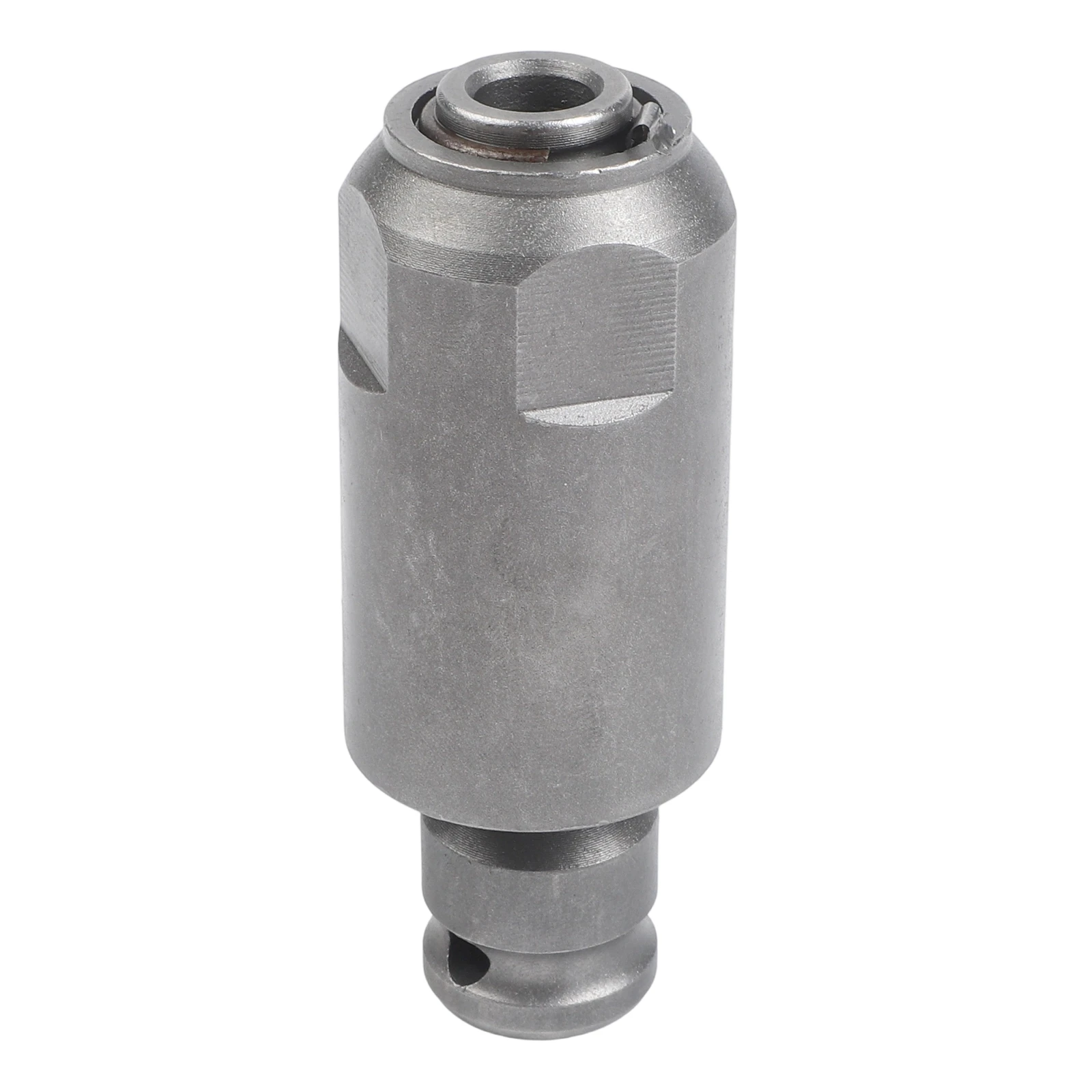 40Cr Versatile Electric Wrench Adapter With 6/8/10/12mm Drill Bits For Impact Wrenches To Electric Hammers Maintenance Tool
40Cr Versatile Electric Wrench Adapter With 6/8/10/12mm Drill Bits For Impact Wrenches To Electric Hammers Maintenance Tool