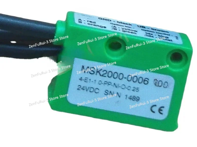 Magnetic scale reading head MSK2000-0006 MSK2000-0006 magnetic scale reading head high precision steel belt
Magnetic scale reading head MSK2000-0006 MSK2000-0006 magnetic scale reading head high precision steel belt