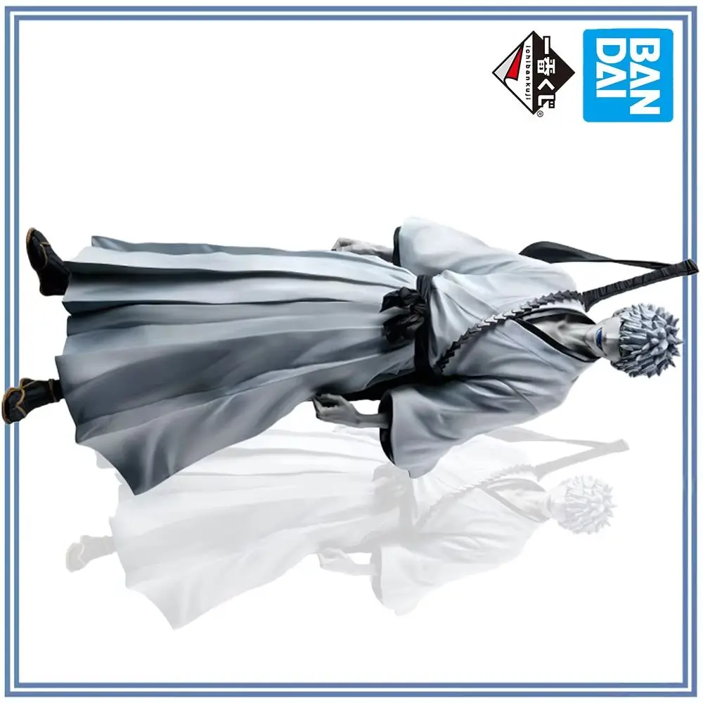 100%Original InStock Bandai Spirits Ichiban Kuji Masterlise Bleach Kurosaki Ichigo Uchinaru Hollow Anime Figure Model Decoration
100%Original InStock Bandai Spirits Ichiban Kuji Masterlise Bleach Kurosaki Ichigo Uchinaru Hollow Anime Figure Model Decoration