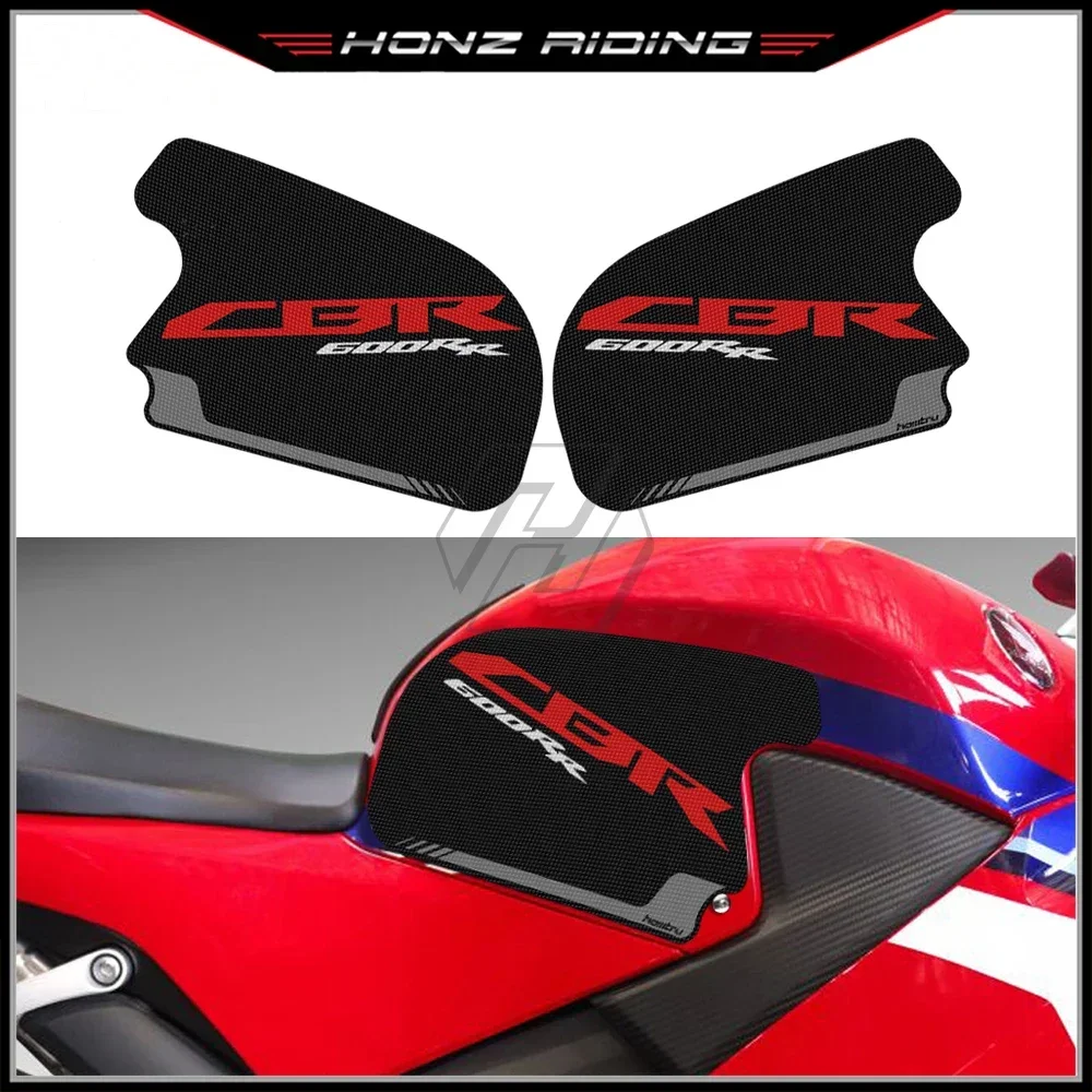 Подходит для Honda CBR 600RR 2013-2017, наклейка, аксессуары для мотоциклов, боковая накладка на бак, защита наколенника, тяга
Подходит для Honda CBR 600RR 2013-2017, наклейка, аксессуары для мотоциклов, боковая накладка на бак, защита наколенника, тяга