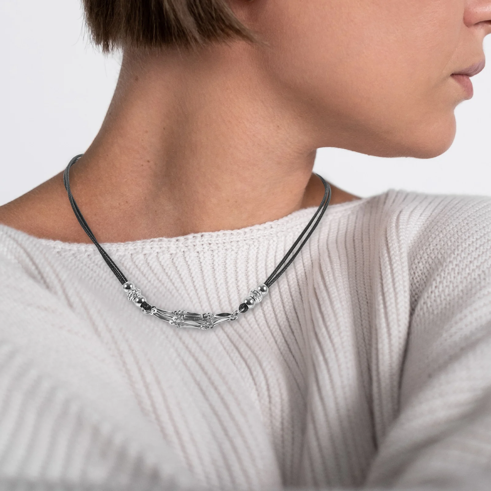 1pcs Pendant Stones Necklace Cage Chain Holder Crystal Necklaces Crystal Necklace Chain Cage Stone Holder Net
1pcs Pendant Stones Necklace Cage Chain Holder Crystal Necklaces Crystal Necklace Chain Cage Stone Holder Net