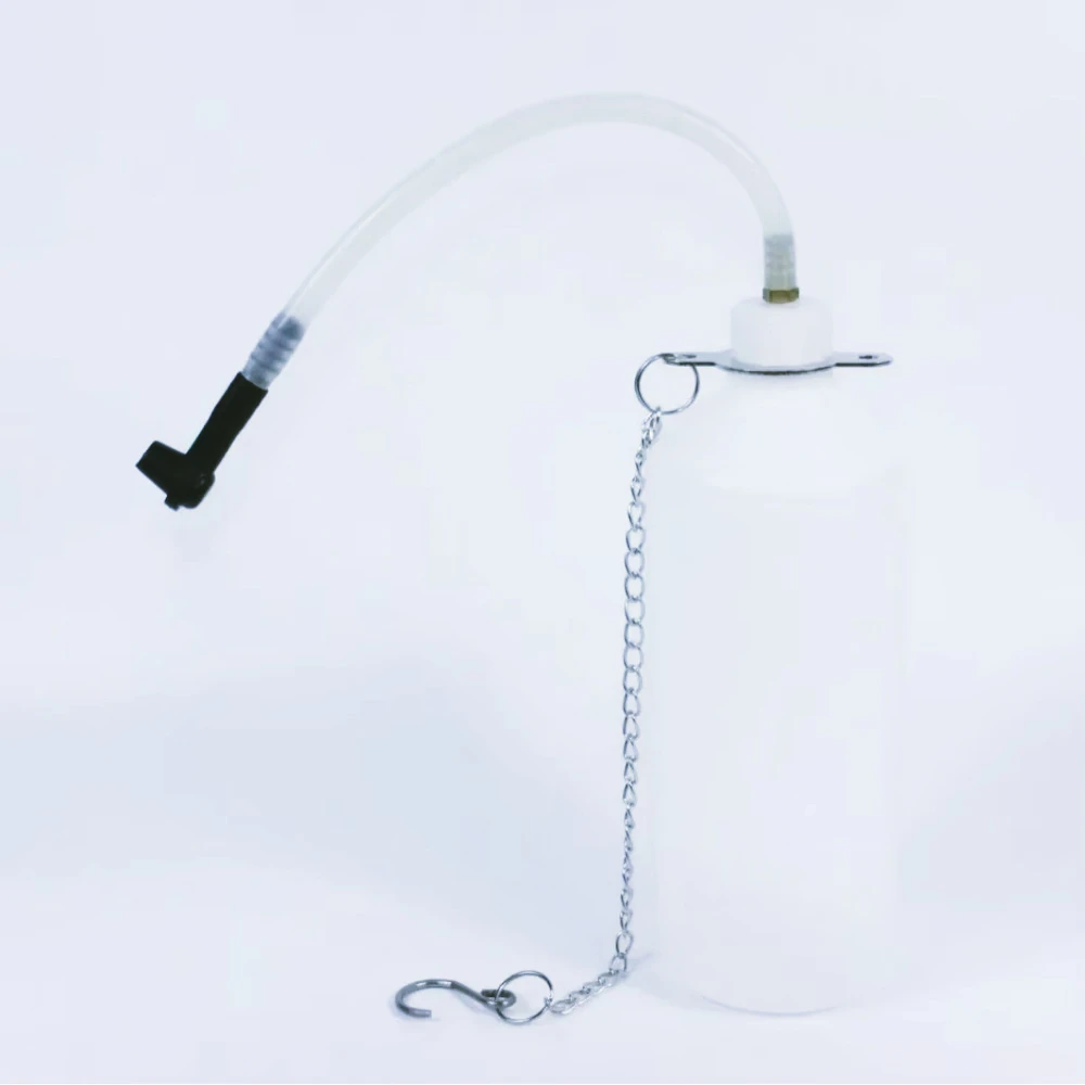 Recipiente Doble 3L para Aceite Frenos, Recipiente para Reemplazo Aceite Frenos, Máquina para Reemplazo Aceite
Recipiente Doble 3L para Aceite Frenos, Recipiente para Reemplazo Aceite Frenos, Máquina para Reemplazo Aceite