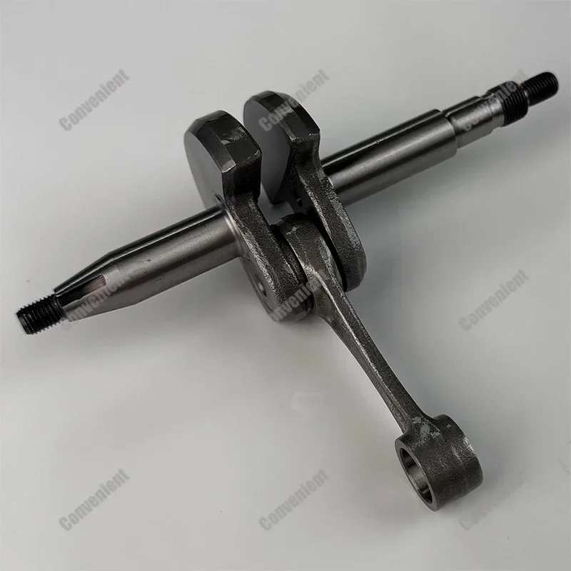 2025 New Crankshaft Fit TS410 And TS420 Cut Off Saws OEM Replacement Part Number 4238 030 0400 Easy Installation Power Equipment
2025 New Crankshaft Fit TS410 And TS420 Cut Off Saws OEM Replacement Part Number 4238 030 0400 Easy Installation Power Equipment