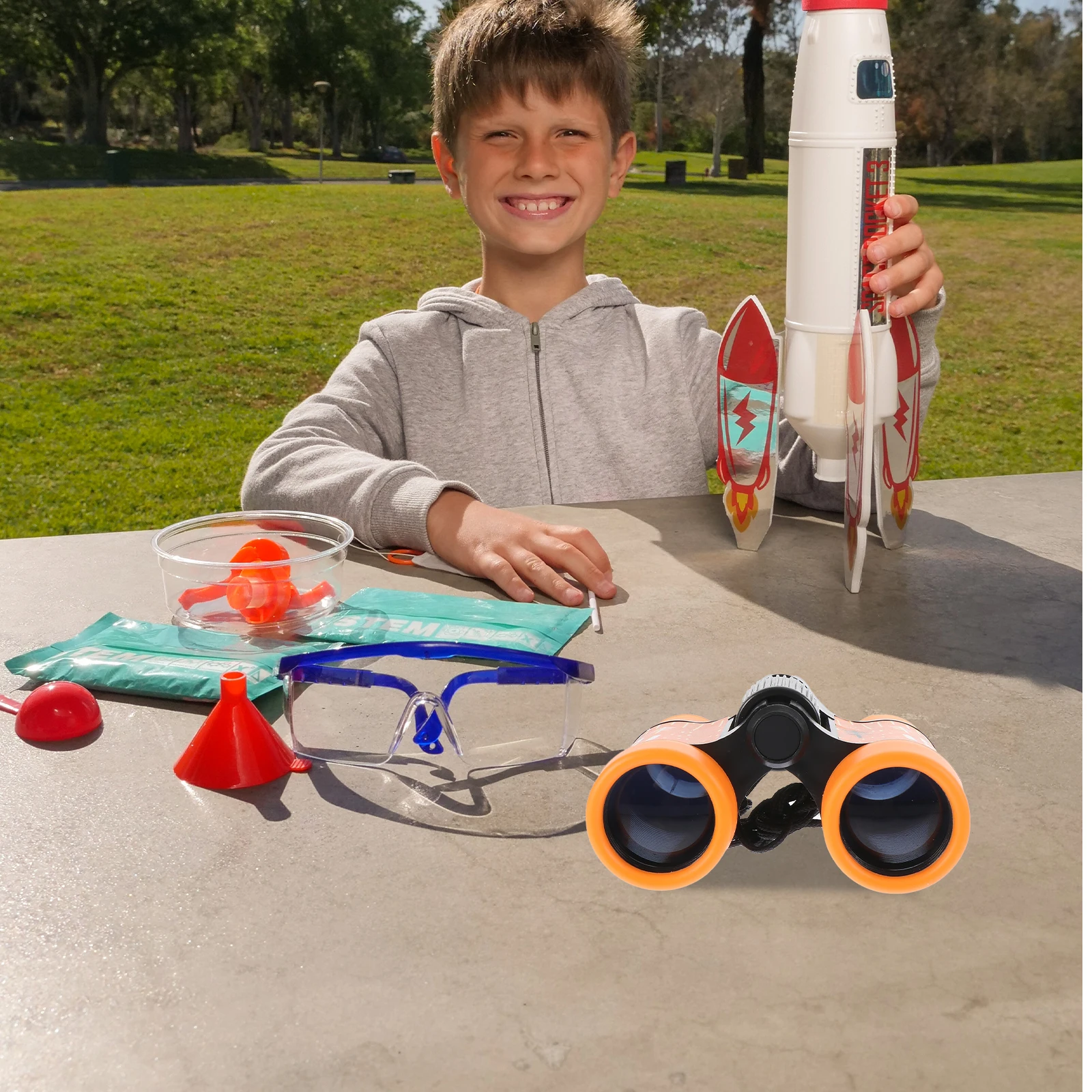 Telescope Toys for Kids Students Mini Plastic DIY Assembly Pupil Gift Educational Plaything Children
Telescope Toys for Kids Students Mini Plastic DIY Assembly Pupil Gift Educational Plaything Children