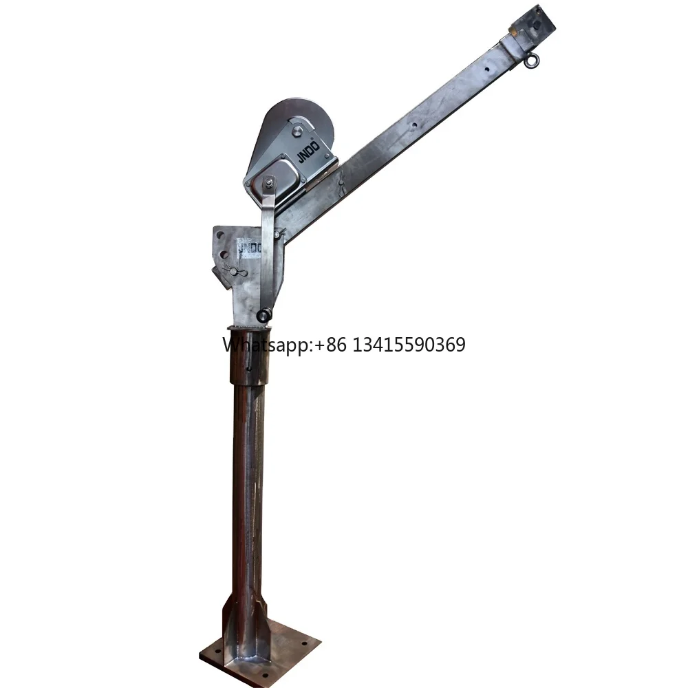 12V DC Small Electric Hoist Winch Truck Crane Stainless Steel Engine 300kg
12V DC Small Electric Hoist Winch Truck Crane Stainless Steel Engine 300kg