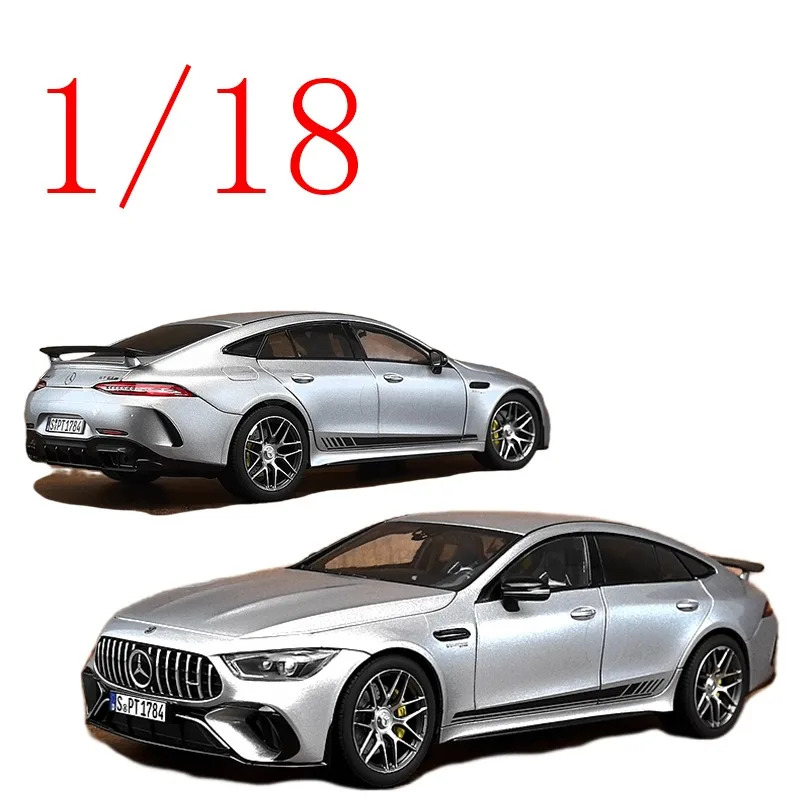 NOREV Литая под давлением модель автомобиля Mercedes-Benz из сплава в масштабе 1/18, Mercedes-Benz AMG Gt63s Play с подарком, оригинальная коробка игрушечных машин
NOREV Литая под давлением модель автомобиля Mercedes-Benz из сплава в масштабе 1/18, Mercedes-Benz AMG Gt63s Play с подарком, оригинальная коробка игрушечных машин