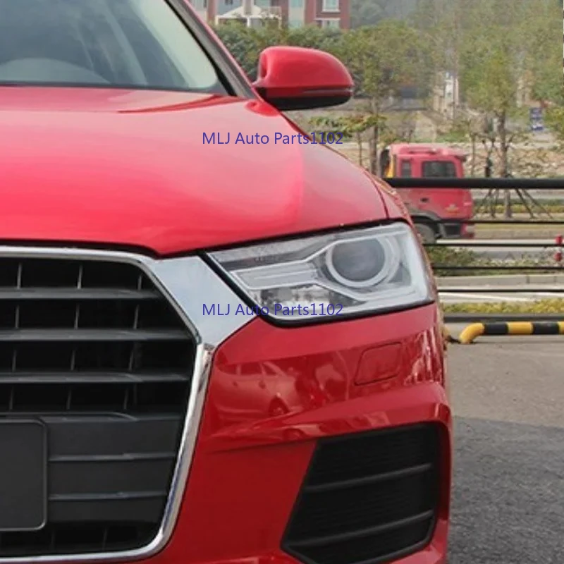 New 8U0941475B 8U0941475C For Audi Q3 2015-2018 DRL LED daytime running lights LED board Boards replace OEM Supre White 
New 8U0941475B 8U0941475C For Audi Q3 2015-2018 DRL LED daytime running lights LED board Boards replace OEM Supre White