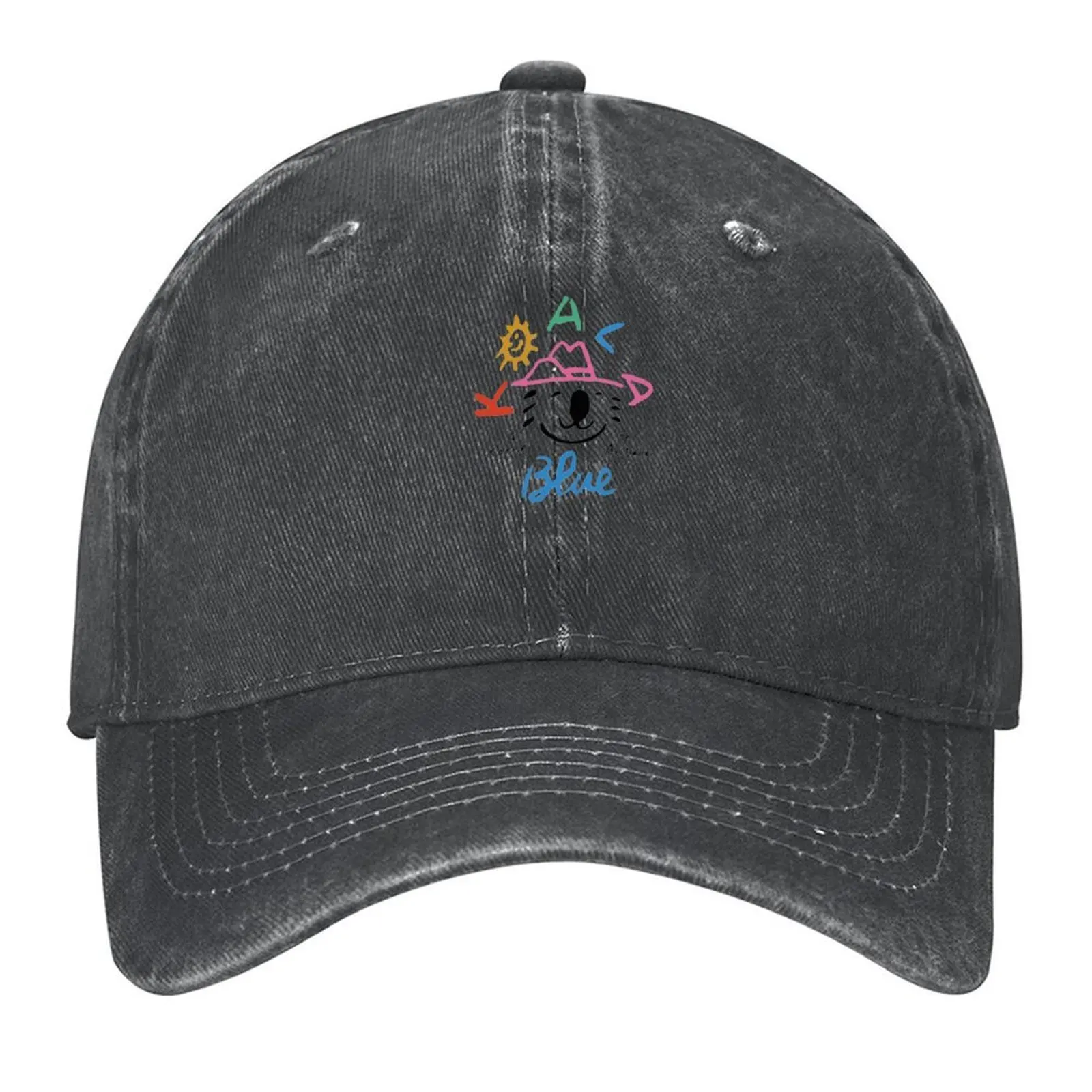Koala Blue Olivia Newton-John Baseball Cap hats on offer Vintage |-F-| birthday Women's Golf Wear Men's
Koala Blue Olivia Newton-John Baseball Cap hats on offer Vintage |-F-| birthday Women's Golf Wear Men's