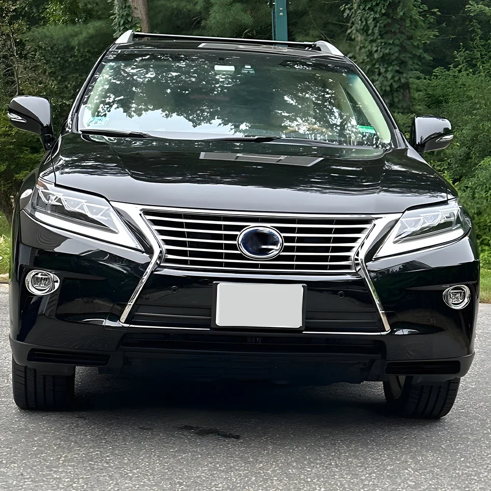 Для Lexus Rx270 Rx300 Rx330 Rx350 2009-2015 обновление автоматических фар в сборе, высокое качество, светодиодные 3 линзы проектора, аксессуары для инструментов
Для Lexus Rx270 Rx300 Rx330 Rx350 2009-2015 обновление автоматических фар в сборе, высокое качество, светодиодные 3 линзы проектора, аксессуары для инструментов