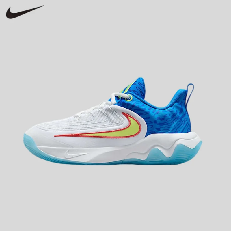 Nike GIANNIS IMMORTALITY 4 SE (GS) Basketball Shoes HF1181-100
Nike GIANNIS IMMORTALITY 4 SE (GS) Basketball Shoes HF1181-100