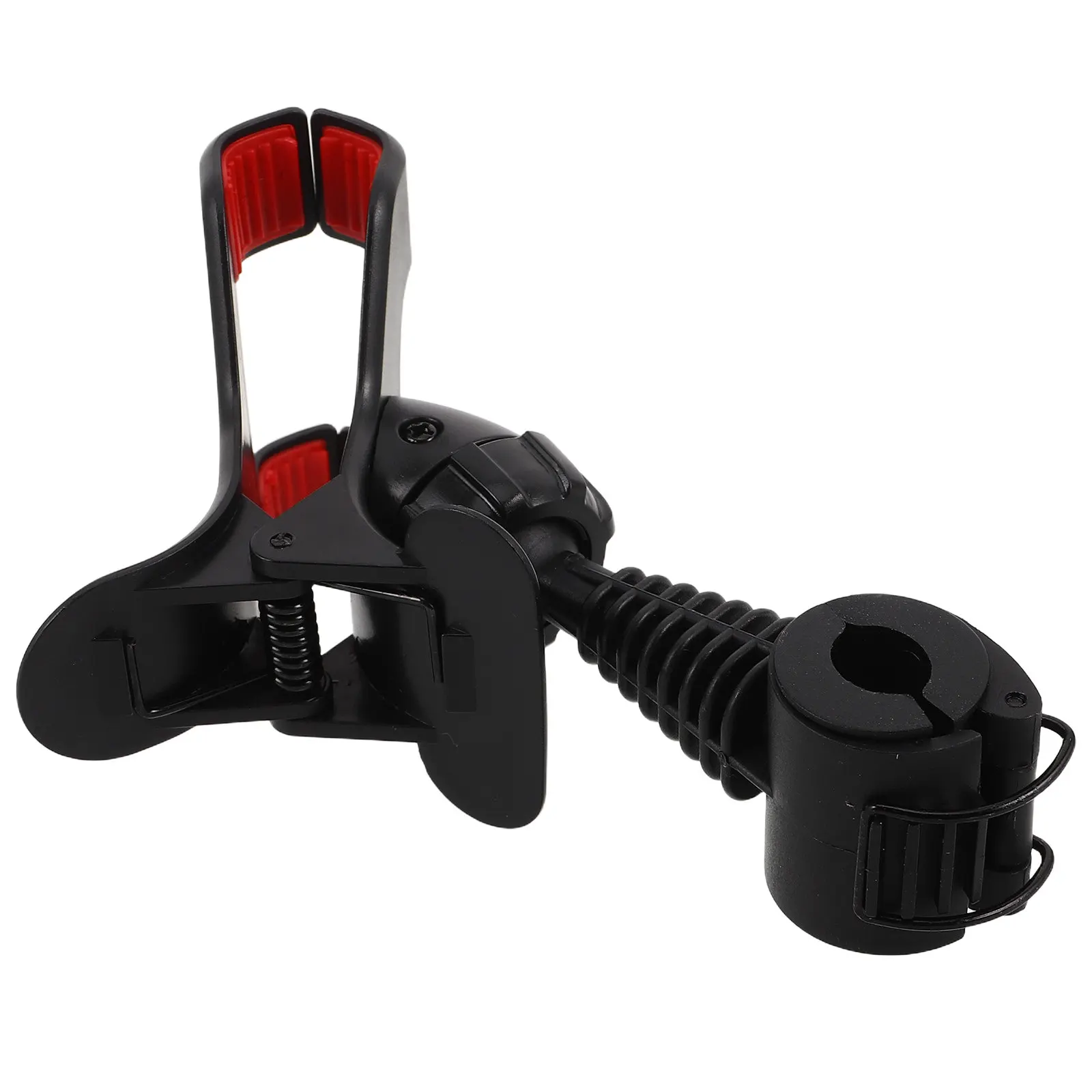 Golf Phone Holder Black 360 Degree Rotating Swing Posture Corrector Phone Mount for Recording Golf Swing Training Equipment
Golf Phone Holder Black 360 Degree Rotating Swing Posture Corrector Phone Mount for Recording Golf Swing Training Equipment