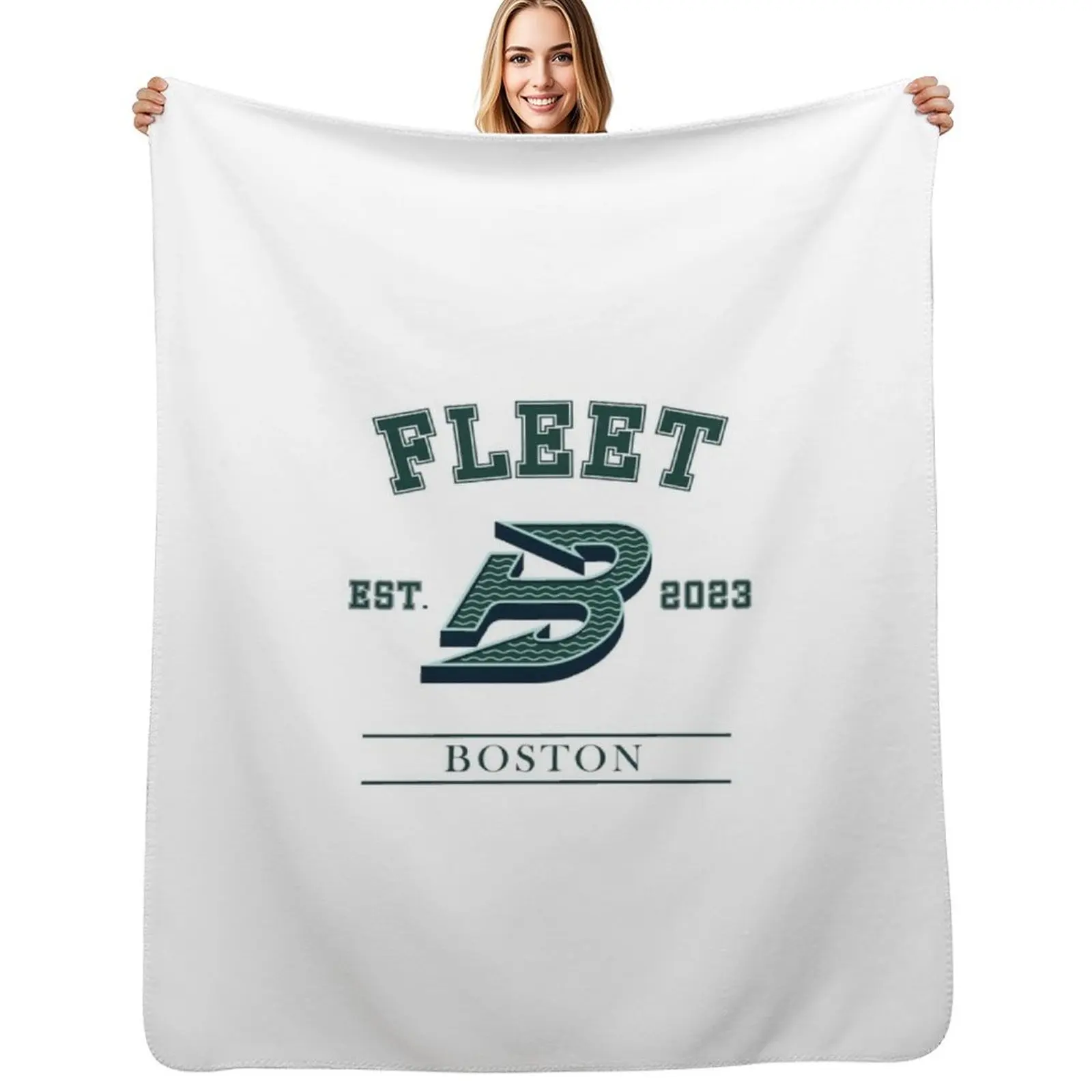 Boston Fleet PWHL Vintage Logo Throw Blanket Decorative Soft Throw Blanket for Couch Sofa
Boston Fleet PWHL Vintage Logo Throw Blanket Decorative Soft Throw Blanket for Couch Sofa