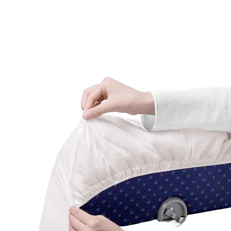 Disposable seat cover, first-class seat with armrest, thickened travel aircraft, high-speed bus, non-woven fabric, dirt-proof
Disposable seat cover, first-class seat with armrest, thickened travel aircraft, high-speed bus, non-woven fabric, dirt-proof