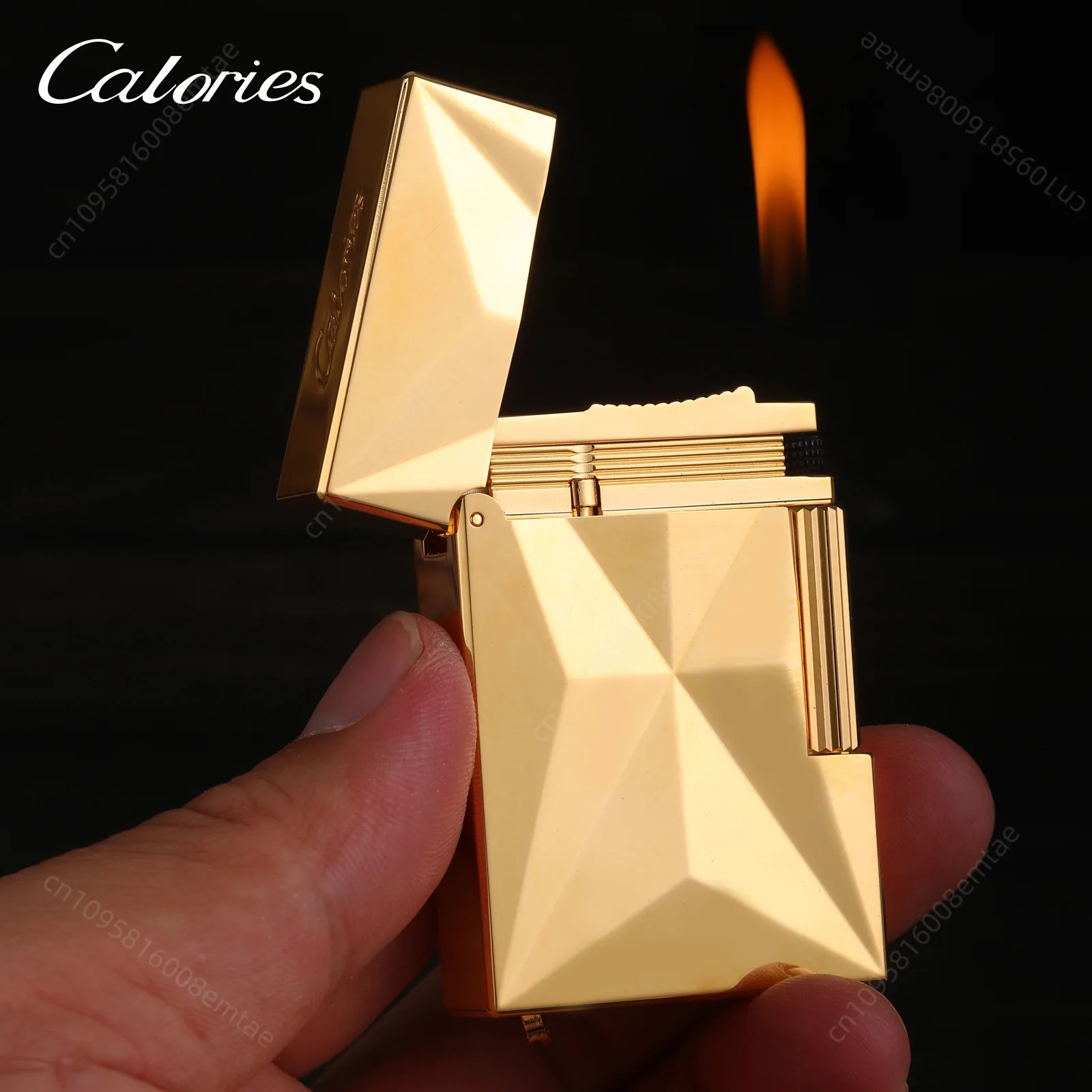 Газовая зажигалка Calorie Piano Geometry, портативная короткая надувная зажигалка, аксессуары для сигарет, подарок для мужчин
Газовая зажигалка Calorie Piano Geometry, портативная короткая надувная зажигалка, аксессуары для сигарет, подарок для мужчин