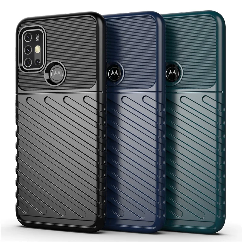 Shockproof Case For Motorola Moto G30 Cover For Moto G30 Case Bumper Rubber Phone Case For Moto G100 G60 G50 G20 G10 G Power
Shockproof Case For Motorola Moto G30 Cover For Moto G30 Case Bumper Rubber Phone Case For Moto G100 G60 G50 G20 G10 G Power