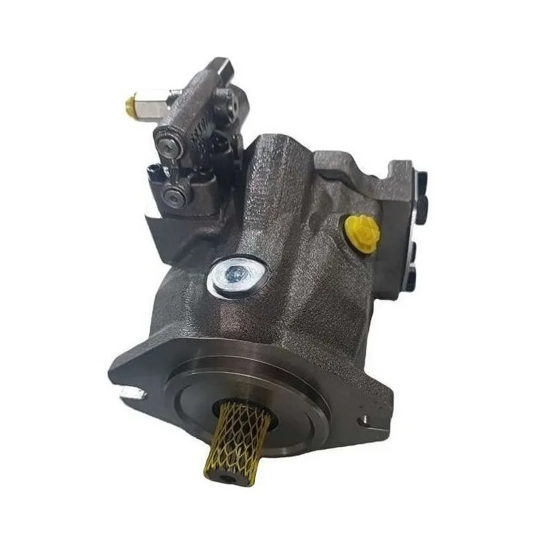 Piston Pump 195-3577 for Caterpillar CAT Engine 3126 Wheel Loader 950G 962G
Piston Pump 195-3577 for Caterpillar CAT Engine 3126 Wheel Loader 950G 962G