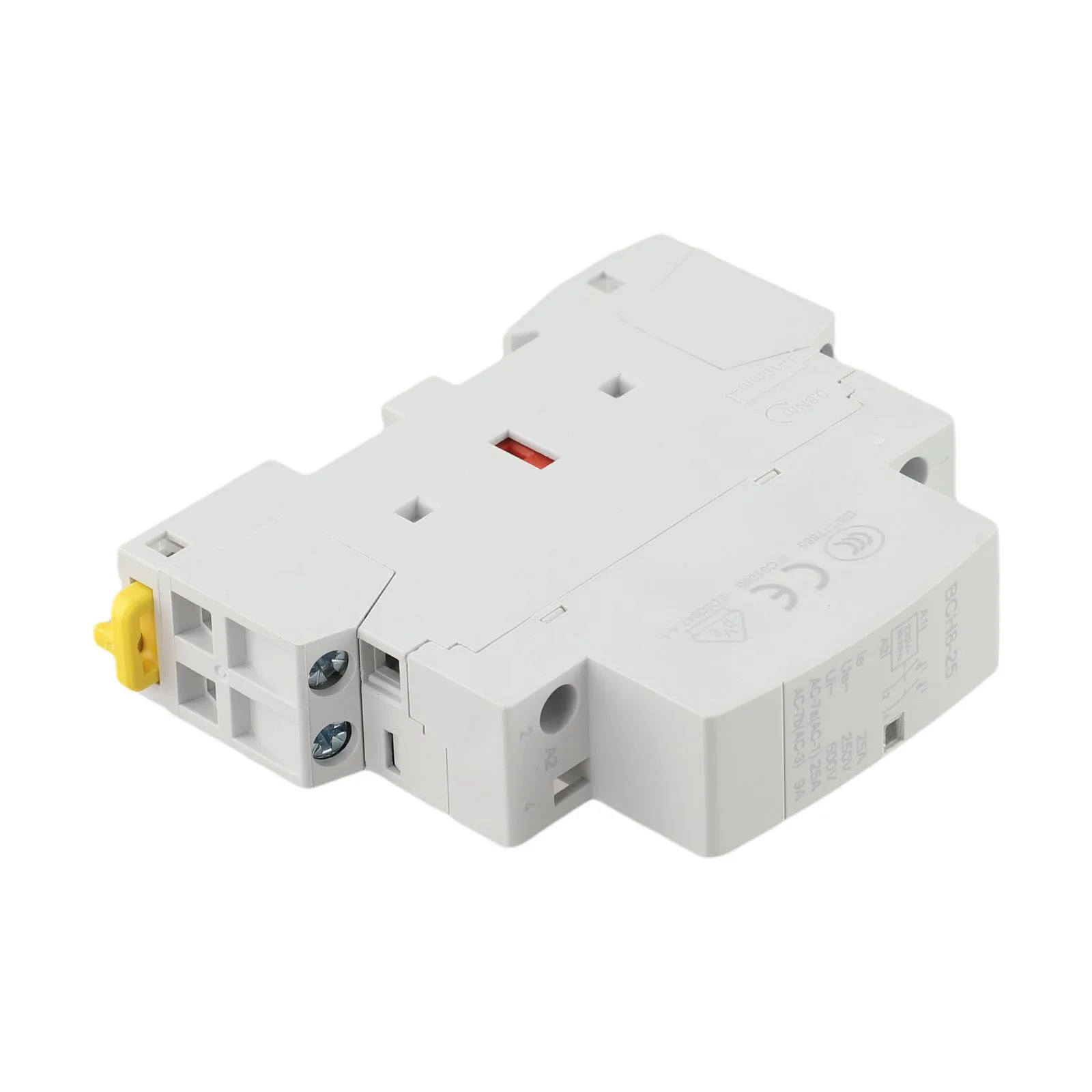 Energy Saving Switch 2 Pole Contactor Compact Design High Load Capacity For Electrical Systems Energy Efficient Contactor
Energy Saving Switch 2 Pole Contactor Compact Design High Load Capacity For Electrical Systems Energy Efficient Contactor