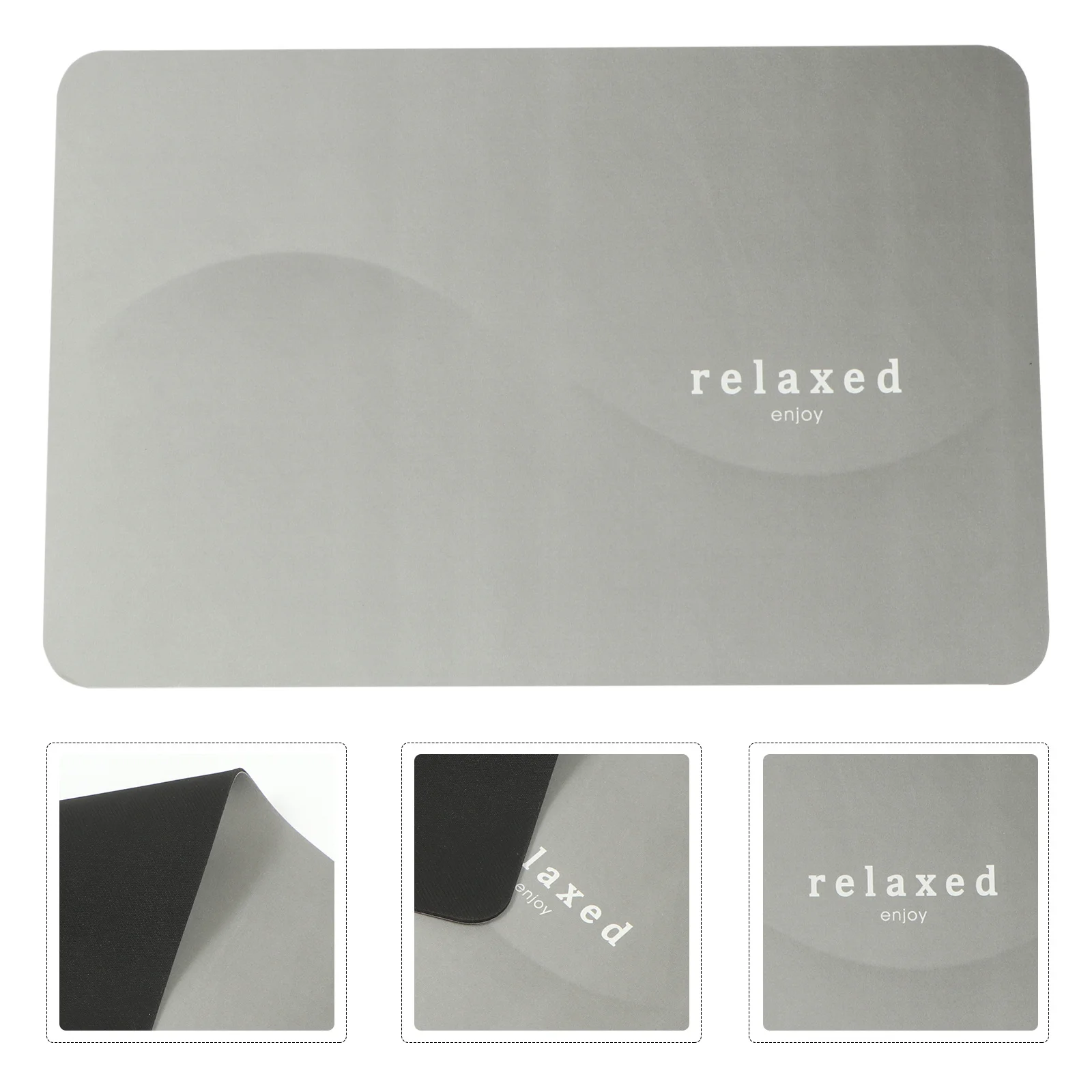 Absorbent Floor Mat Soft Comfortable Non-Slip Anti-Skid Simple Bathroom Door Mat Modern Floor Decor Non-Slipping Carpet
Absorbent Floor Mat Soft Comfortable Non-Slip Anti-Skid Simple Bathroom Door Mat Modern Floor Decor Non-Slipping Carpet