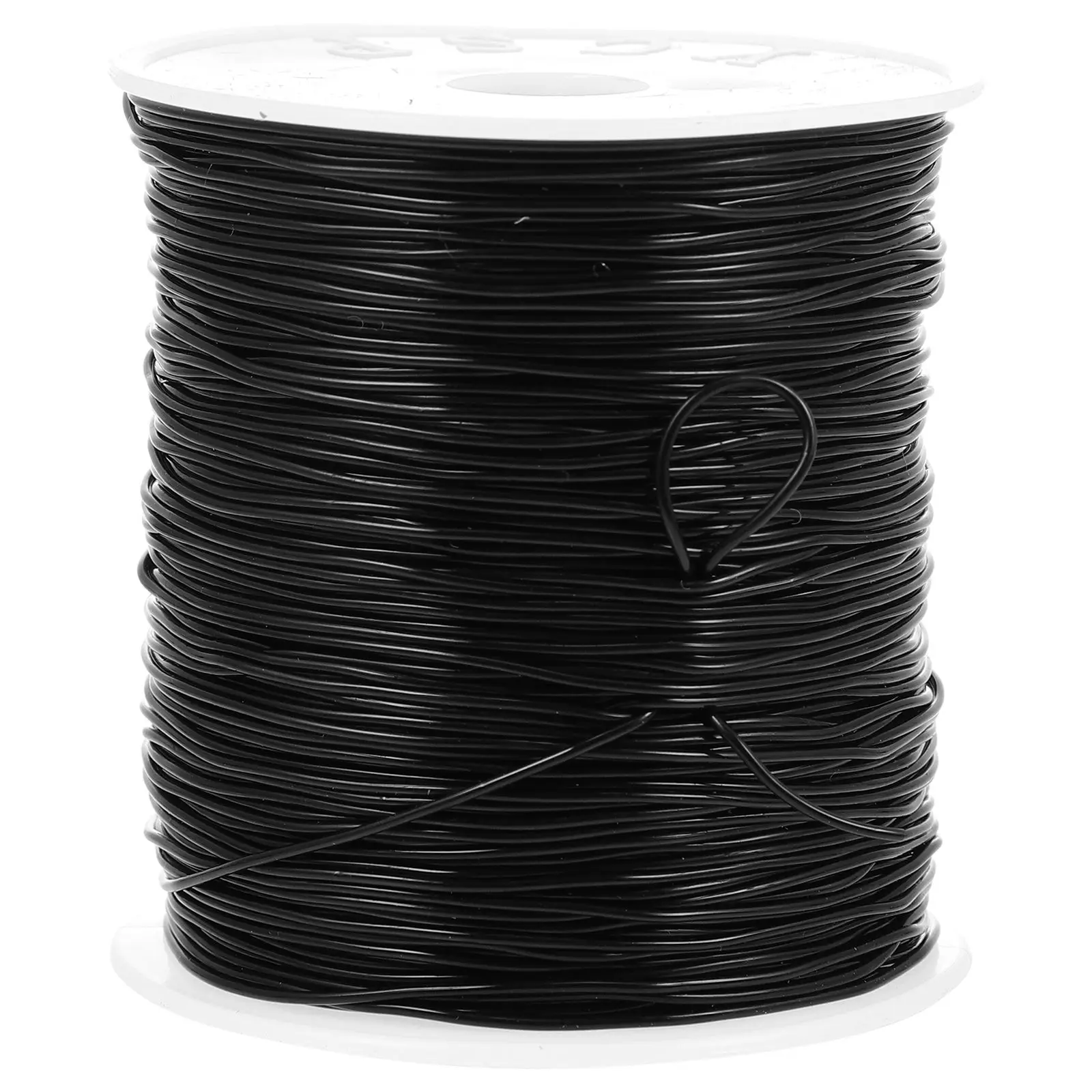 Crystal Ropes Elastic Beaded DIY Decoration Plastic Jewelry Making Lightweight Portable 20 Gauge Wire Safe Durable High Class
Crystal Ropes Elastic Beaded DIY Decoration Plastic Jewelry Making Lightweight Portable 20 Gauge Wire Safe Durable High Class