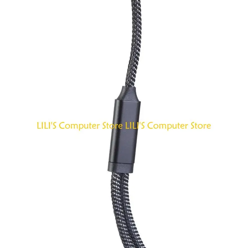 A52B USB2.0 Кабель сплиттера 1 на 2 двойном расширении женского порта для передачи данных
A52B USB2.0 Кабель сплиттера 1 на 2 двойном расширении женского порта для передачи данных