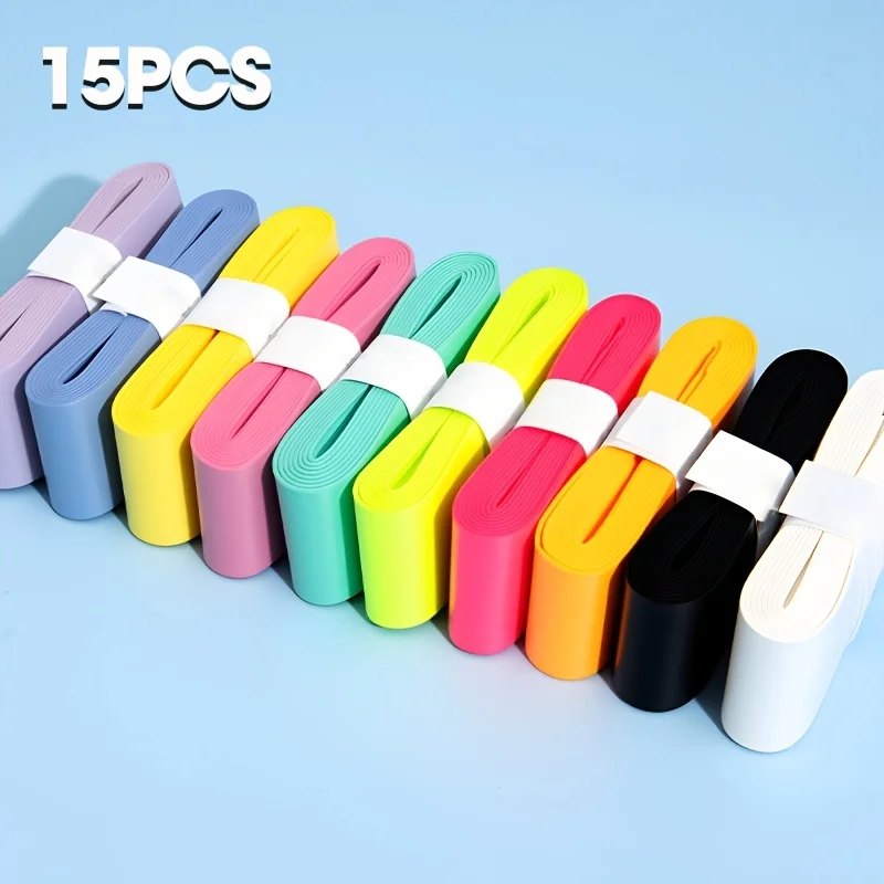 High Quality Aurora Bubble Grip Tape Shockproof Non Slip Comfortable Sweat Absorbent Breathable Badminton Tennis Wrap
High Quality Aurora Bubble Grip Tape Shockproof Non Slip Comfortable Sweat Absorbent Breathable Badminton Tennis Wrap