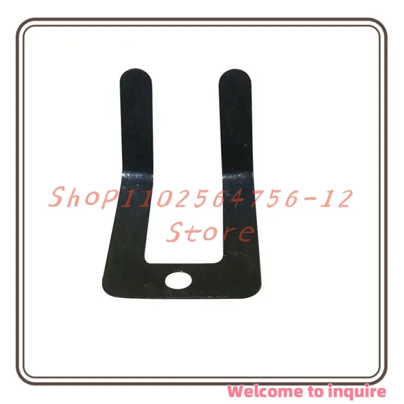 Tire for The Foot Pedal U Shape Spring
Tire for The Foot Pedal U Shape Spring