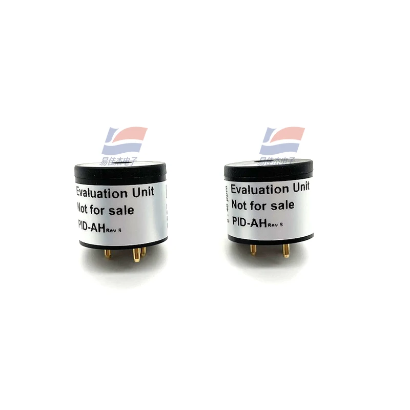 PID-AH5 Photoionization PIDVOC Gas Sensor 0-40PPM Used for Precise Detection of Low-Concentration VOCs
PID-AH5 Photoionization PIDVOC Gas Sensor 0-40PPM Used for Precise Detection of Low-Concentration VOCs