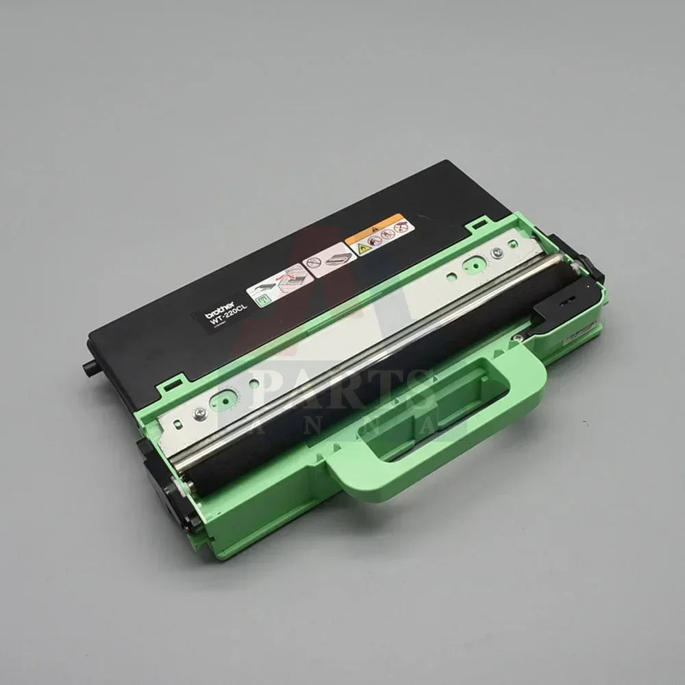 1pc WT-220CL Waste Toner Collector Bottle for Brother HL 3140 3150 3170 DCP 9020 9020CDW MFC 9130 9140 9330 9340 DCP9020
1pc WT-220CL Waste Toner Collector Bottle for Brother HL 3140 3150 3170 DCP 9020 9020CDW MFC 9130 9140 9330 9340 DCP9020