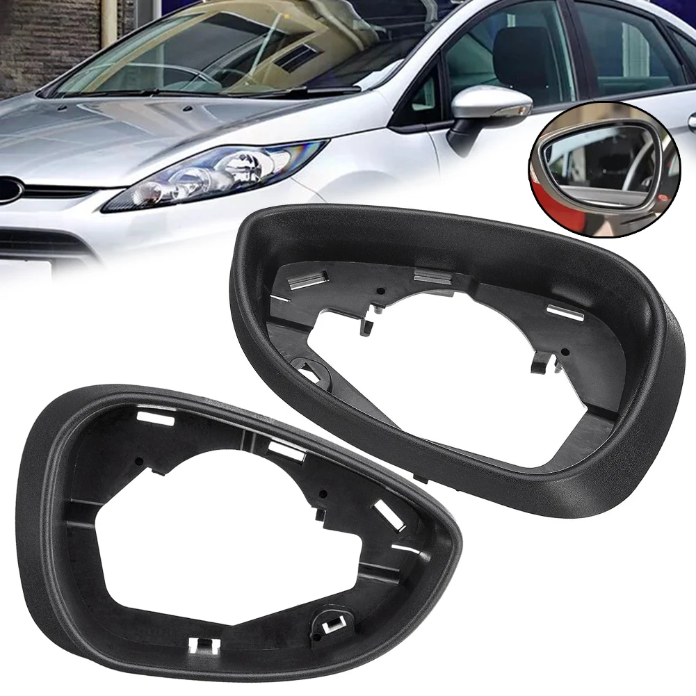 For Ford For Fiesta MK7 2008-2017 Door Rearview Wing Mirror Cover Left Right Side Rearview Wing Mirror Cap Exterior Parts
For Ford For Fiesta MK7 2008-2017 Door Rearview Wing Mirror Cover Left Right Side Rearview Wing Mirror Cap Exterior Parts