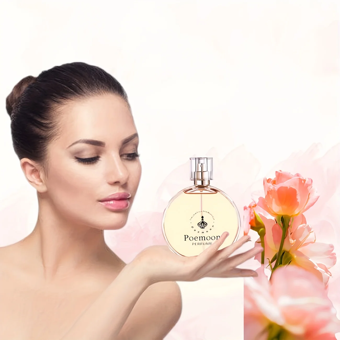 2026 New Arrival Lady Perfume Fresh Fruity Flower Scent Long-Lasting Luxury Eau De Toilette Gift for Women
2026 New Arrival Lady Perfume Fresh Fruity Flower Scent Long-Lasting Luxury Eau De Toilette Gift for Women