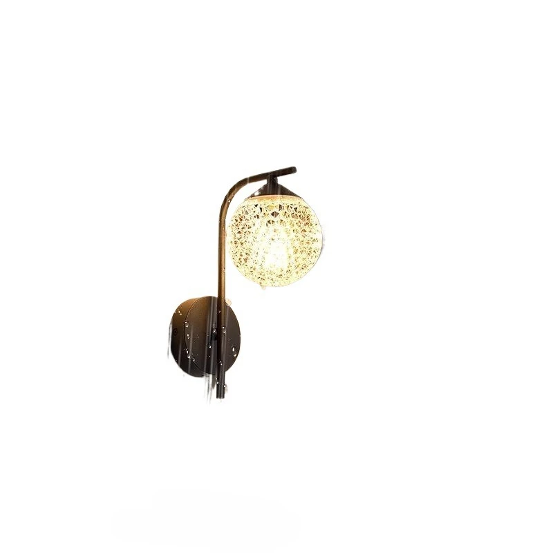 Wall lamp waterproof villa courtyard light American high-end new balcony terrace light outdoor
Wall lamp waterproof villa courtyard light American high-end new balcony terrace light outdoor