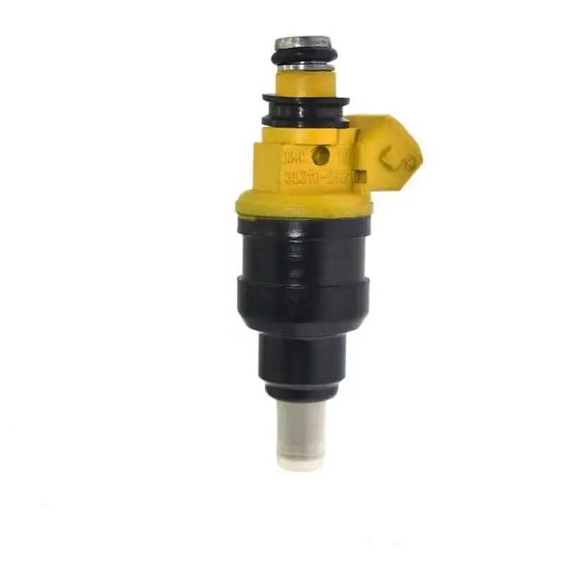 Automobile injector 0280150788 35310-24010 0280150742 oil nozzle
Automobile injector 0280150788 35310-24010 0280150742 oil nozzle