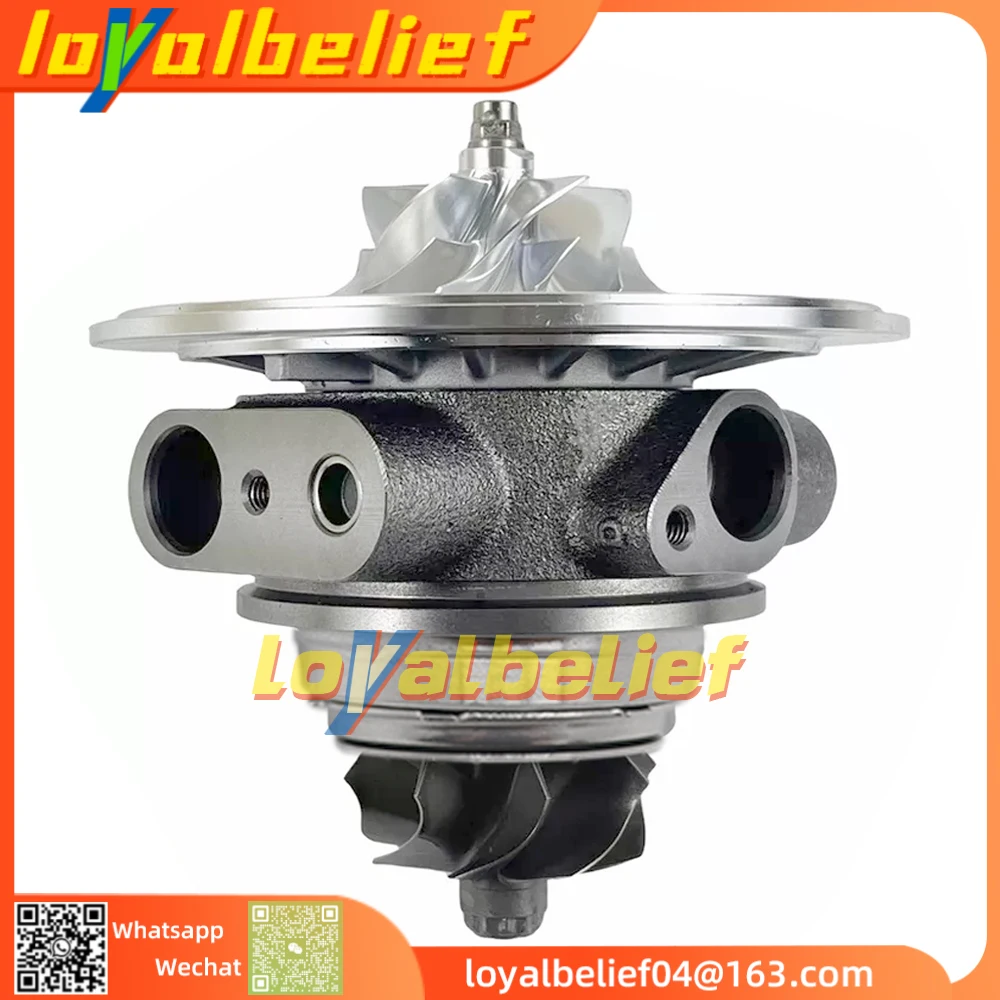Новый турбокартридж MFS JH5 IS20 для VW Volkswagen Golf GTI Skoda Octavia III 2.0TSI 06K 145702 K 1752T12 Сердечник турбины
Новый турбокартридж MFS JH5 IS20 для VW Volkswagen Golf GTI Skoda Octavia III 2.0TSI 06K 145702 K 1752T12 Сердечник турбины