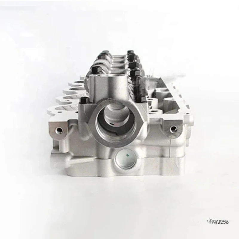 Cylinder Accent Getz Rid -0 Culata Cezote Cylinder Cover
Cylinder Accent Getz Rid -0 Culata Cezote Cylinder Cover
