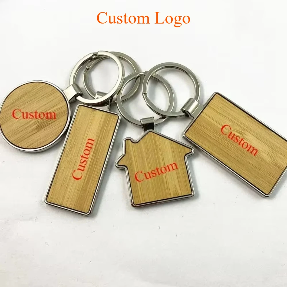 DIY Personalized Custom LOGO Name Round/Square Solid Beech Wood Keychain Wooden Engraved Keyring Making Key Chain Ring Gift
DIY Personalized Custom LOGO Name Round/Square Solid Beech Wood Keychain Wooden Engraved Keyring Making Key Chain Ring Gift