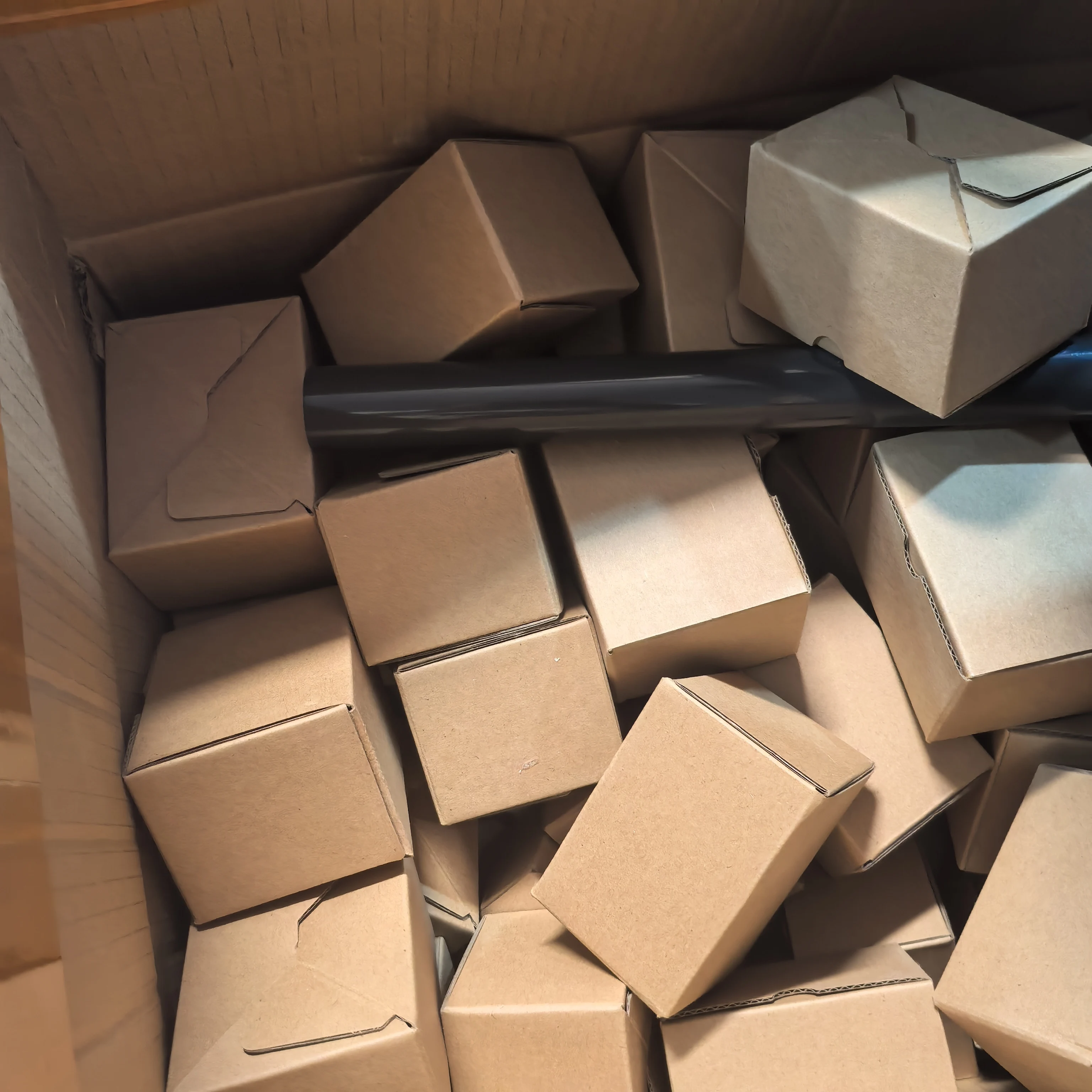 2X Fuser Film Sleeve for Ricoh MP 2555 3055 3555 4055 5055 6055 2554 3054 3554 4054 5054 6054 C3002 C3502 C4502 C5502
2X Fuser Film Sleeve for Ricoh MP 2555 3055 3555 4055 5055 6055 2554 3054 3554 4054 5054 6054 C3002 C3502 C4502 C5502