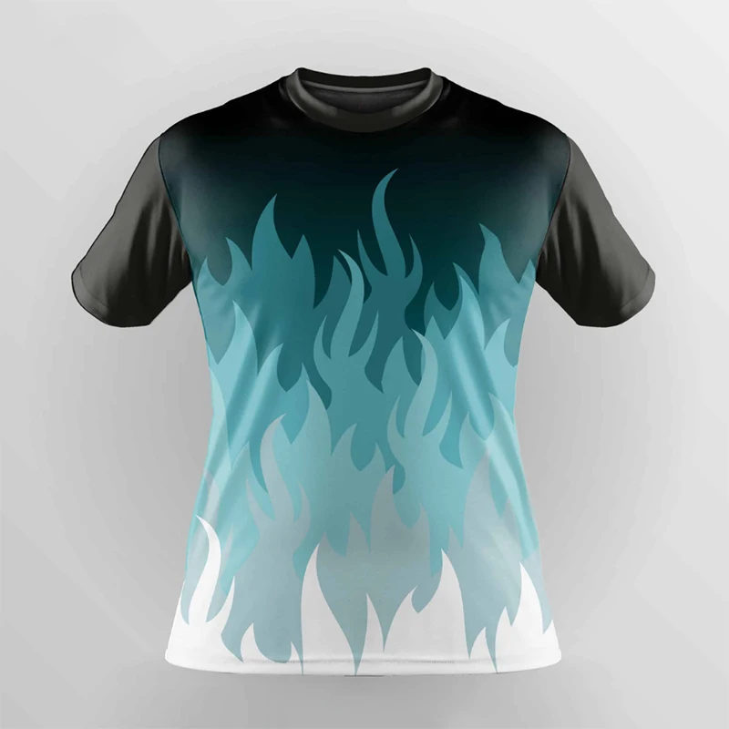 Men's T-shirt Table Tennis Wear Printed T-shirt Fast Drying Women's Training Badminton Uniform Boys' Breathable Sportswear 
Men's T-shirt Table Tennis Wear Printed T-shirt Fast Drying Women's Training Badminton Uniform Boys' Breathable Sportswear
