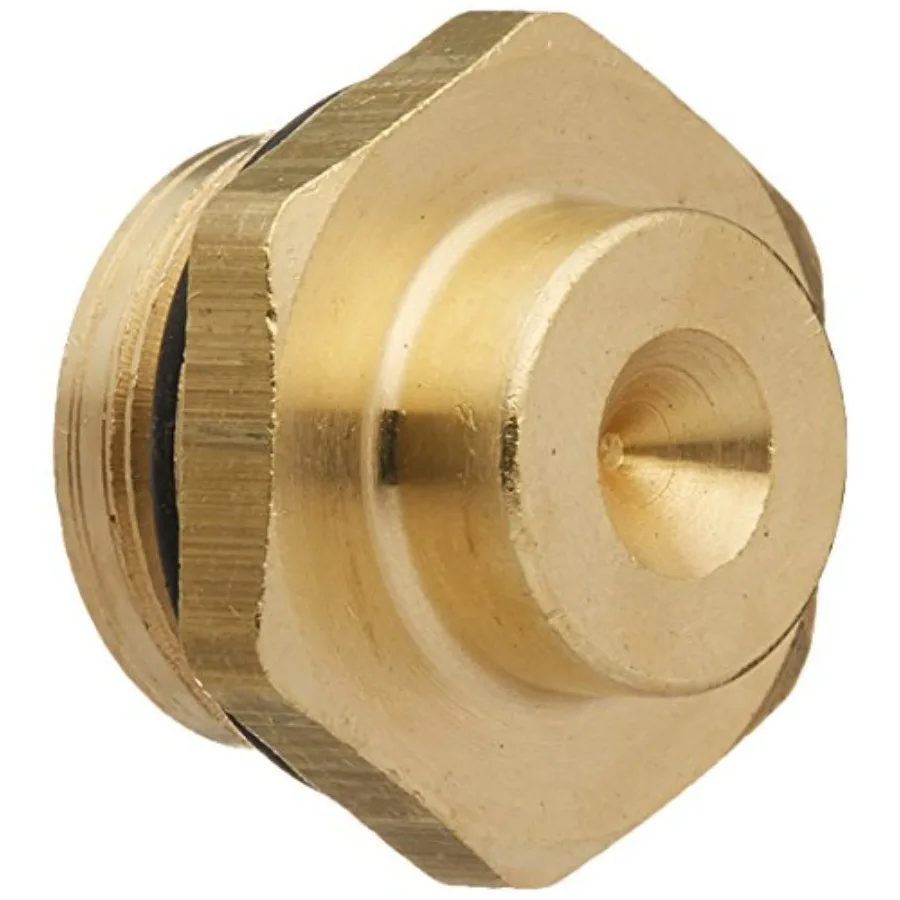 101100 Push-Button Diverter Plug
101100 Push-Button Diverter Plug