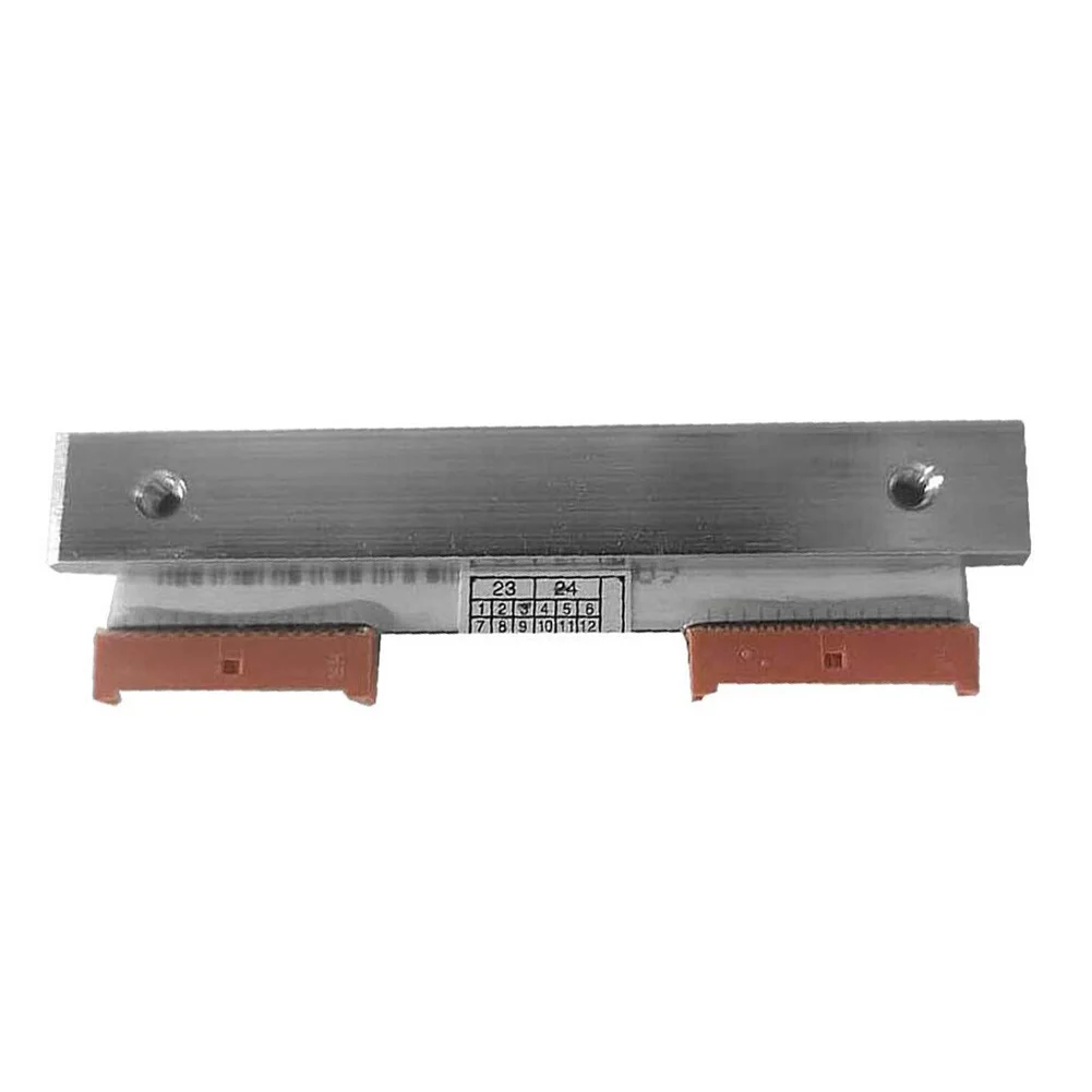 Thermal Printing Strip Parts Printers Supply Thermal Printhead 203DPI ABS+metal Applicable For Zebra ZD410 203DPI
Thermal Printing Strip Parts Printers Supply Thermal Printhead 203DPI ABS+metal Applicable For Zebra ZD410 203DPI