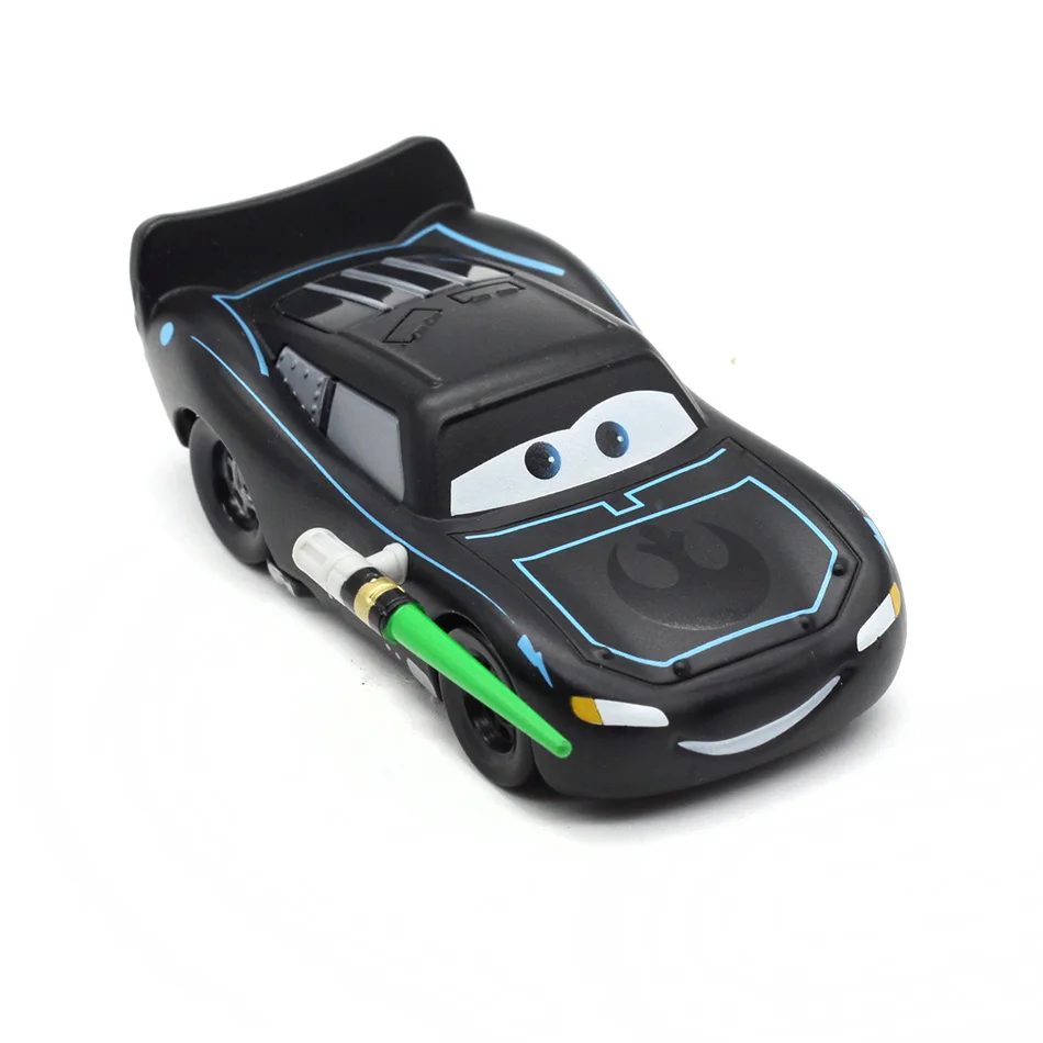 New Disney Pixar Cars 3 2 Star Wars Series Darth Vader Mater Lightning Mcqueen Uncle Mack Toy Car Birthday Gift Boys
New Disney Pixar Cars 3 2 Star Wars Series Darth Vader Mater Lightning Mcqueen Uncle Mack Toy Car Birthday Gift Boys