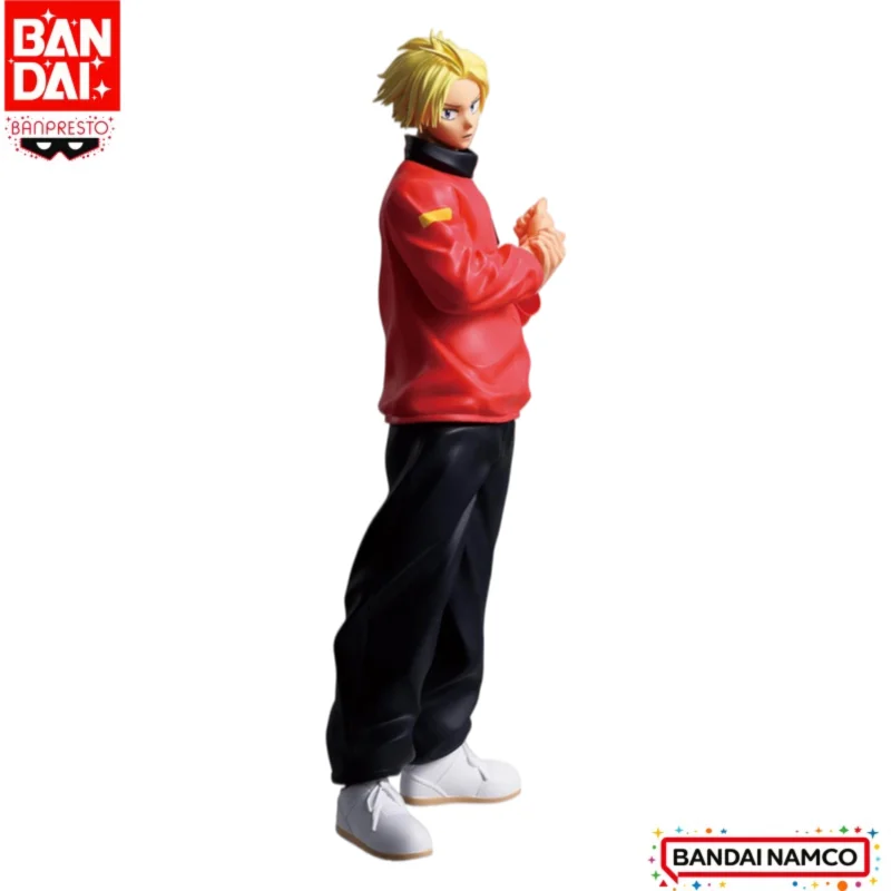 Special OfferIn Stock Bandai Original Sakamoto Days Shin Asakura Action Figure Mol Doll Brand New Boxed Anime Characte
Special OfferIn Stock Bandai Original Sakamoto Days Shin Asakura Action Figure Mol Doll Brand New Boxed Anime Characte