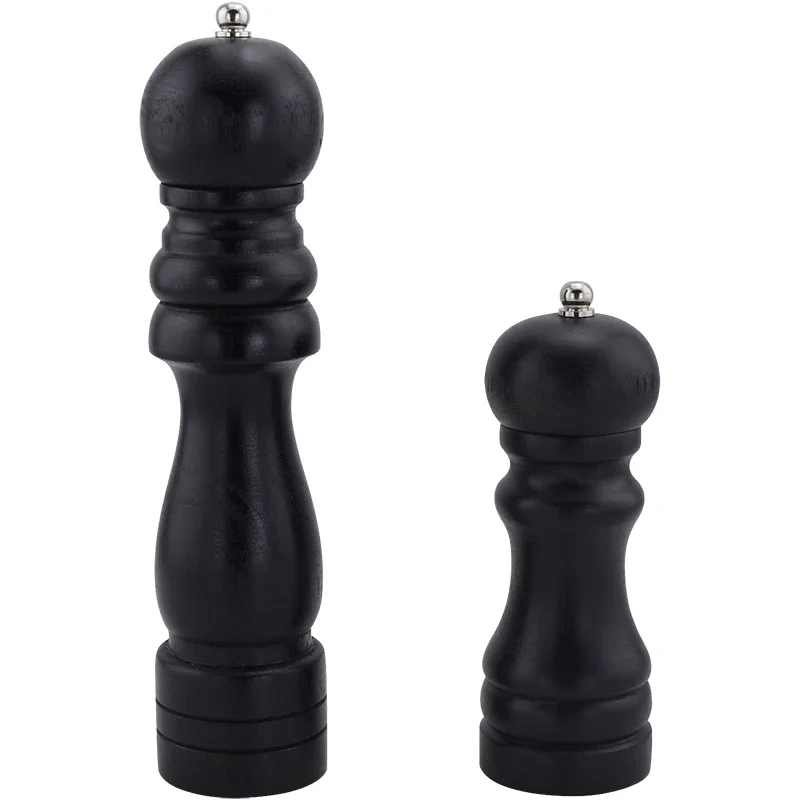 Cabinets Showroom Model Room Kitchen Pepper Grinder Furniture Home Furnishing Soft Decorations Small Ornaments Simple and Modern
Cabinets Showroom Model Room Kitchen Pepper Grinder Furniture Home Furnishing Soft Decorations Small Ornaments Simple and Modern