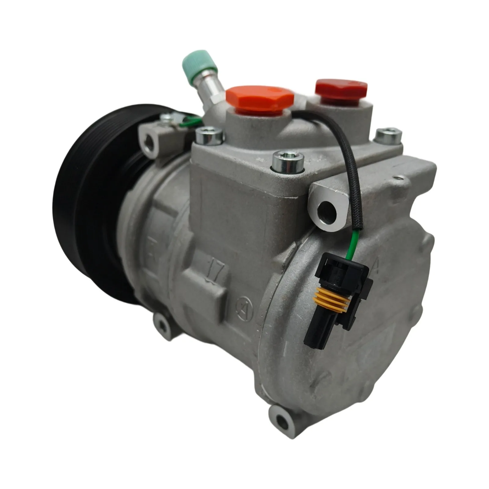 12V AC Compressor 4471709493 For Engine 4045 6068 Loader 210LJ 260 280 310G 410G1850
12V AC Compressor 4471709493 For Engine 4045 6068 Loader 210LJ 260 280 310G 410G1850