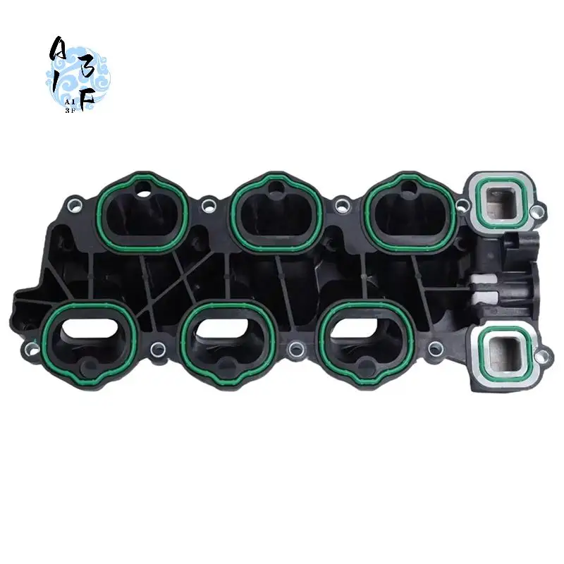 A13F-Car Intake Manifold CT4Z9424C CT4Z-9424-C For Ford Edge Explorer FLEX MKS MKT 3.7L 3.5L
A13F-Car Intake Manifold CT4Z9424C CT4Z-9424-C For Ford Edge Explorer FLEX MKS MKT 3.7L 3.5L