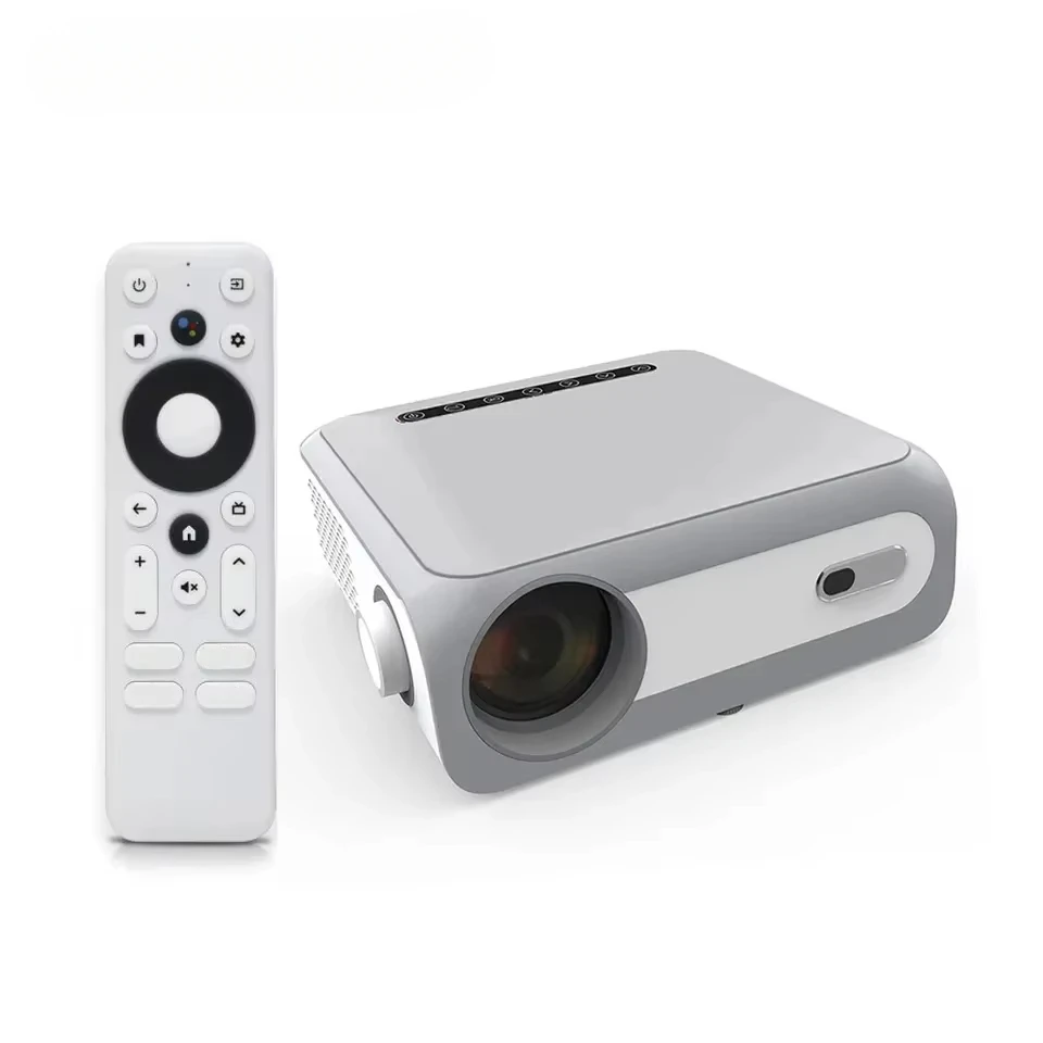 Android Lcd Proyector Mecool Kp1 Presentation Equipments Smart Projectors Hd 4k 1080p Home Theater
Android Lcd Proyector Mecool Kp1 Presentation Equipments Smart Projectors Hd 4k 1080p Home Theater