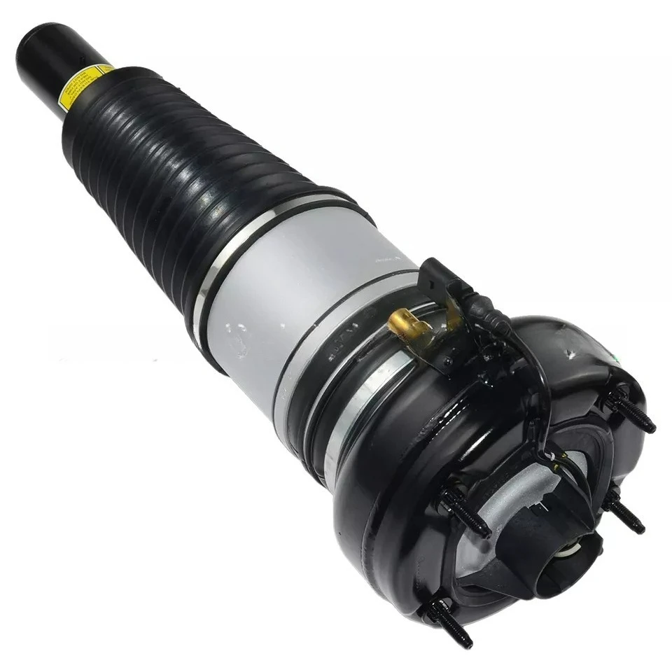 Pneumatic Shock Absorber For Audi A8 New Suspension Front Air Shock Absorber 4H0616039 4H0616040
Pneumatic Shock Absorber For Audi A8 New Suspension Front Air Shock Absorber 4H0616039 4H0616040