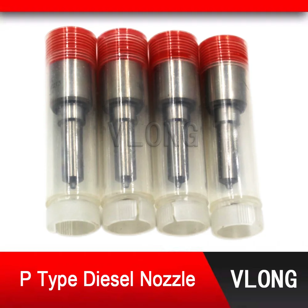 4PCS DLLA153P162 New High Quality Diesel Pump Injector Nozzle Fuel Injection Sprayer F 019 121 162 F019121162 D LLA 153 P 162
4PCS DLLA153P162 New High Quality Diesel Pump Injector Nozzle Fuel Injection Sprayer F 019 121 162 F019121162 D LLA 153 P 162
