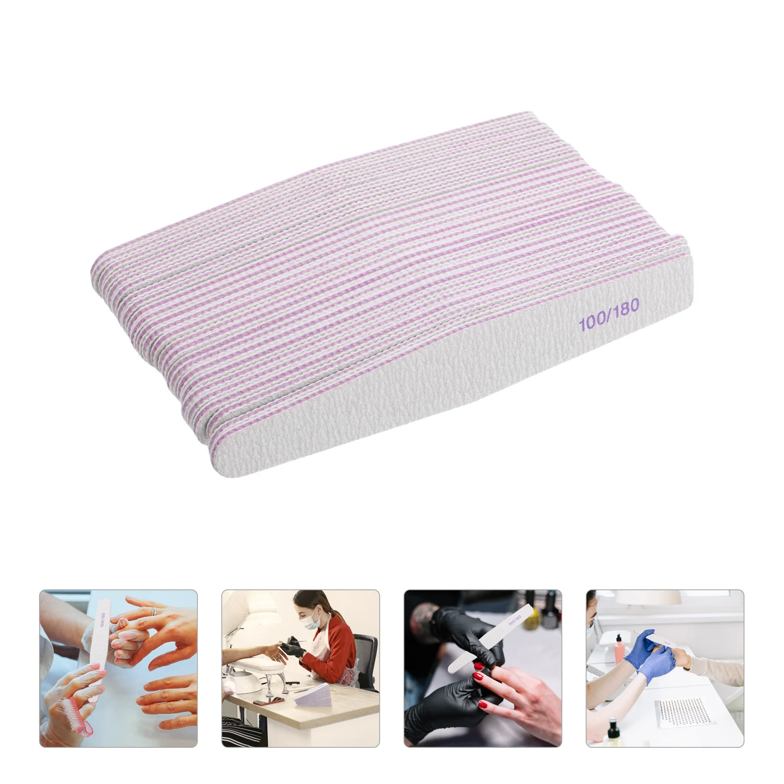 25pcs Professional File Manicure Sanding Blocks Portable Files For Smooth Finish Heavy Duty Multisurface Toe Fingernail Tools
25pcs Professional File Manicure Sanding Blocks Portable Files For Smooth Finish Heavy Duty Multisurface Toe Fingernail Tools